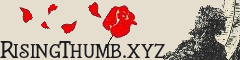 RisingThumb's website